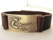 Kokopelli Bracelet
