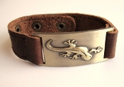 Lizard Bracelet