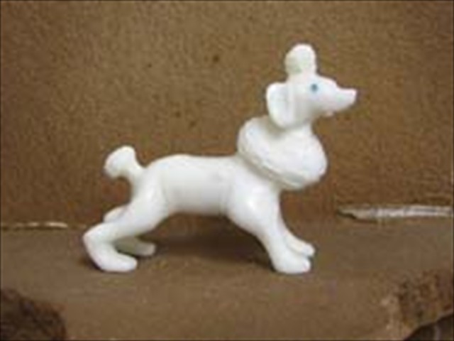Marble Poodle