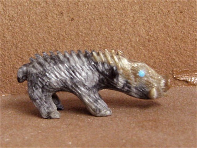javelina Picasso marble