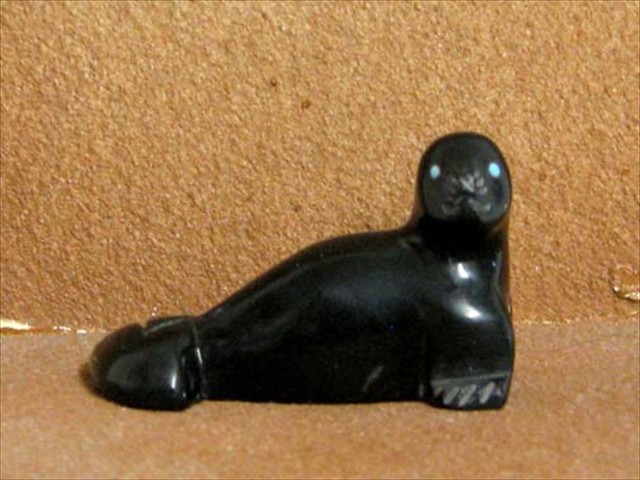 Seal Jet