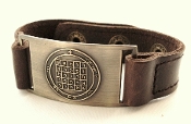 Seal of Solomon Fortune Bracelet