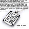 Foresee the future Amulet