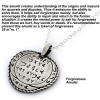 Forgiveness Amulet