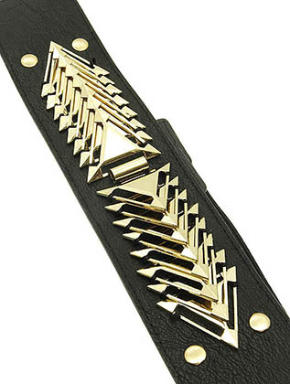 Native American Belts