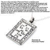 Personal Power and Success Amulet