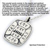 Spiritual Protection Amulet