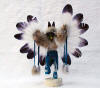 Eagle Kachina