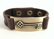 Key of Prosperity Bracelet