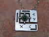 Personal Power Amulet