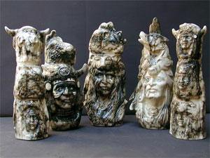 Totem 