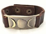 Moon Bracelet